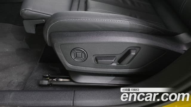 Audi A3 2025 — ფოტო 18/20