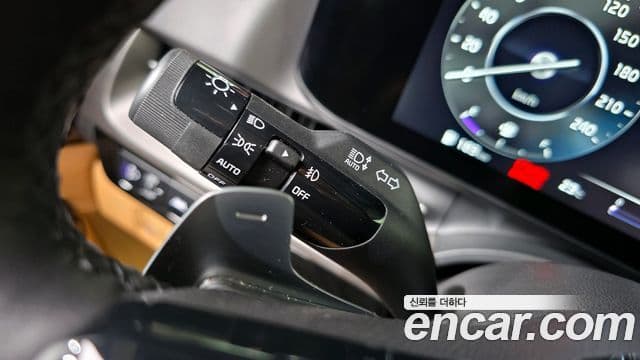 Kia Carnival 2022 — Şəkil 20/20