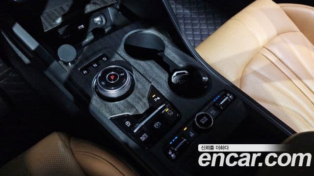 Kia K5 2020 — фото 9 из 20