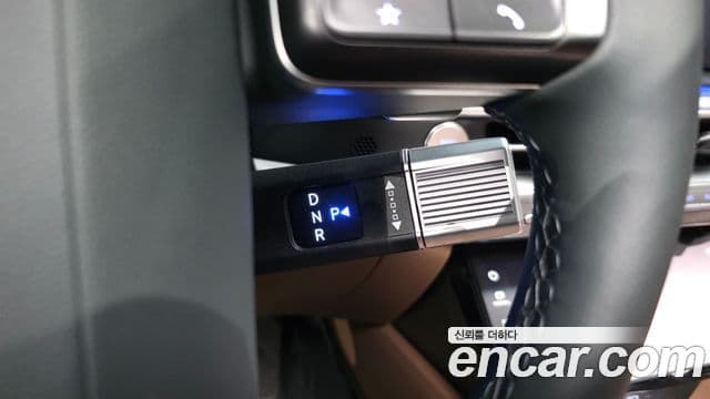 Hyundai Grandeur 2025 — ფოტო 9/20
