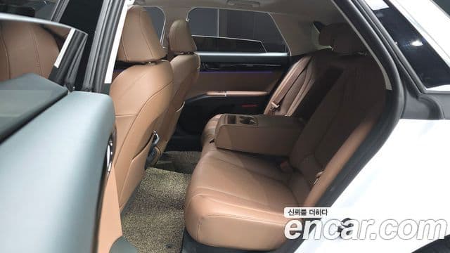Hyundai Grandeur 2025 — ფოტო 12/20