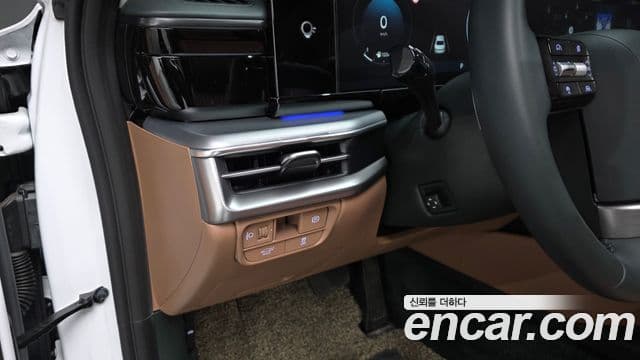 Hyundai Grandeur 2025 — ფოტო 13/20
