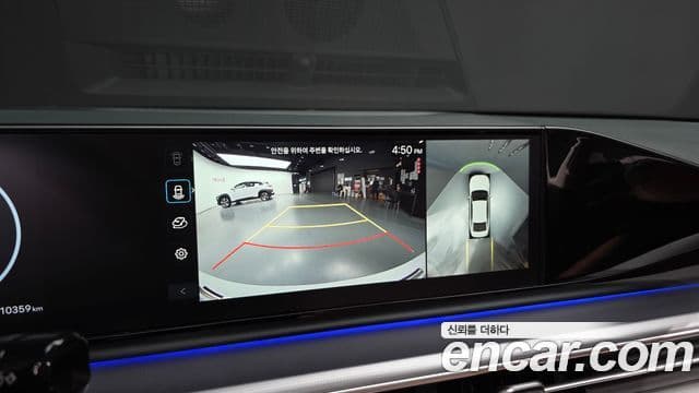 Hyundai Grandeur 2025 — ფოტო 16/20