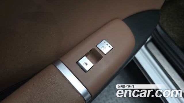 Hyundai Grandeur 2025 — ფოტო 19/20