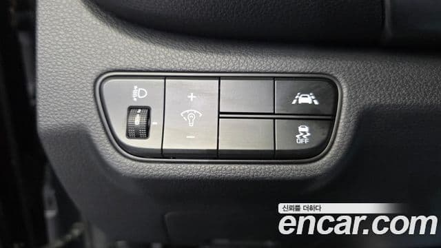 Kia Seltos 2020 — Şəkil 14/20