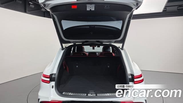 Genesis GV70 2025 — Şəkil 20/20