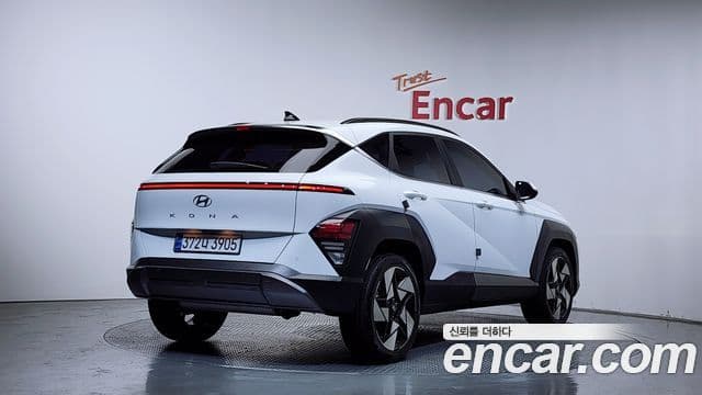 Hyundai Kona 2023 — Şəkil 2/20
