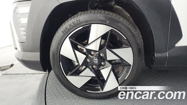 Hyundai Kona 2023 — Şəkil 5/20