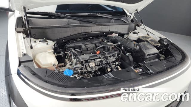 Hyundai Kona 2023 — Şəkil 6/20