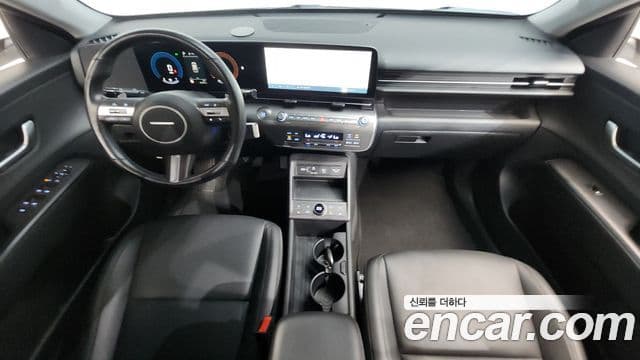 Hyundai Kona 2023 — Şəkil 7/20