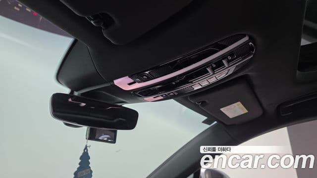 Porsche Panamera 2021 — Photo 6/33