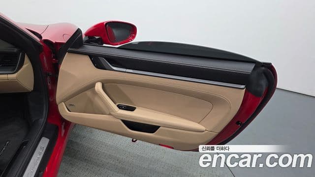 Porsche 911 2024 — Photo 22/28