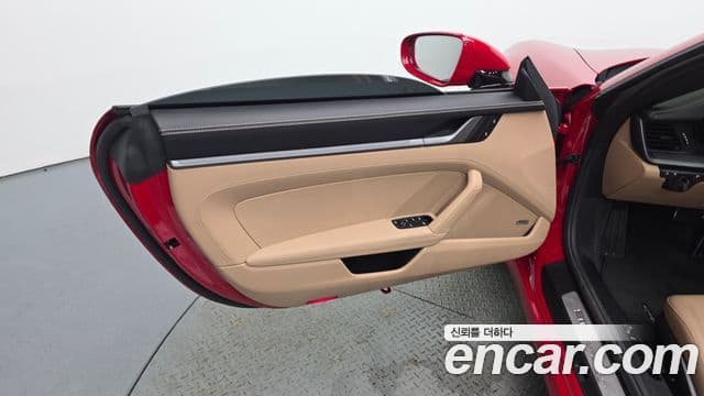 Porsche 911 2024 — Photo 15/28