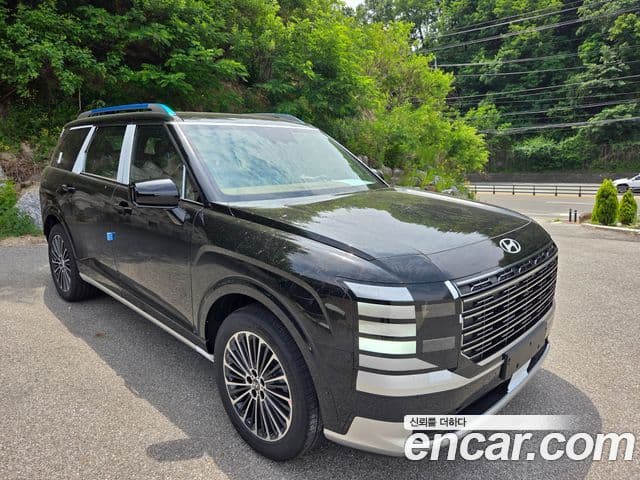 Hyundai Palisade 2026 — Şəkil 2/14