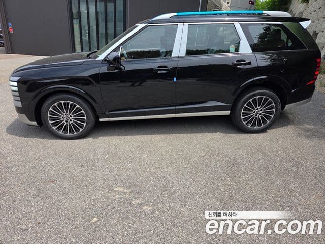 Hyundai Palisade 2026 — Şəkil 4/14