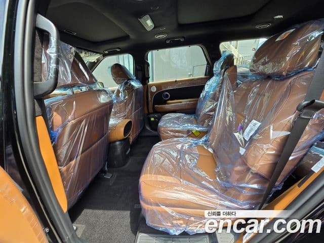 Hyundai Palisade 2026 — Şəkil 7/14