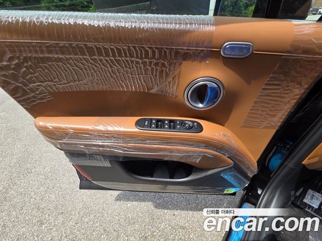 Hyundai Palisade 2026 — Şəkil 14/14