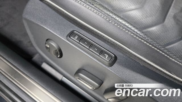 Volkswagen Arteon 2019 — Şəkil 16/20