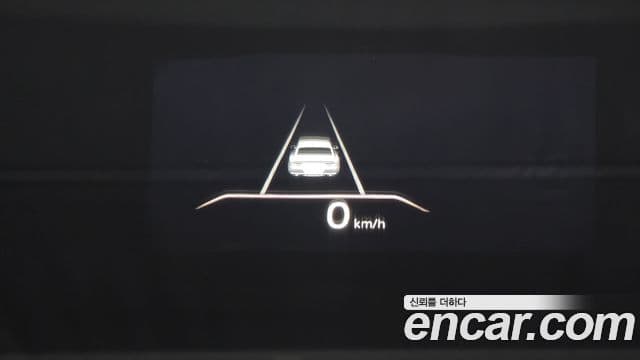 Genesis Electrified G80 2020 — Şəkil 16/20