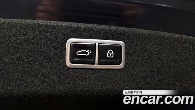 Genesis G80 2020 — Photo 22/36