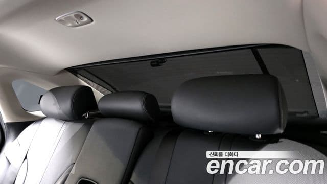 Genesis G80 2020 — Photo 13/36