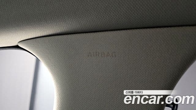 Genesis G80 2020 — Photo 36/36