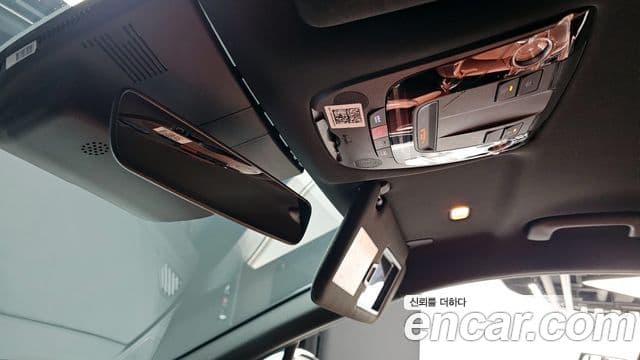 Kia K5 2024 — ფოტო 20/20