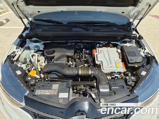 Renault Samsung XM3 2023 — Şəkil 13/15