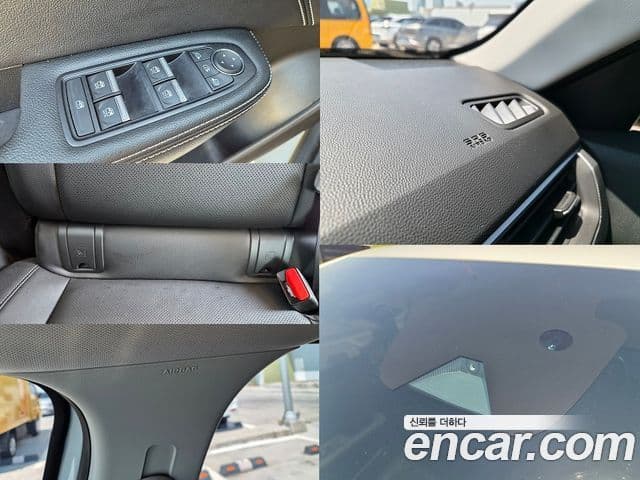 Renault Samsung XM3 2023 — Şəkil 4/15