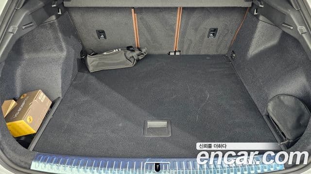 Audi Q3 2025 — ფოტო 18/20