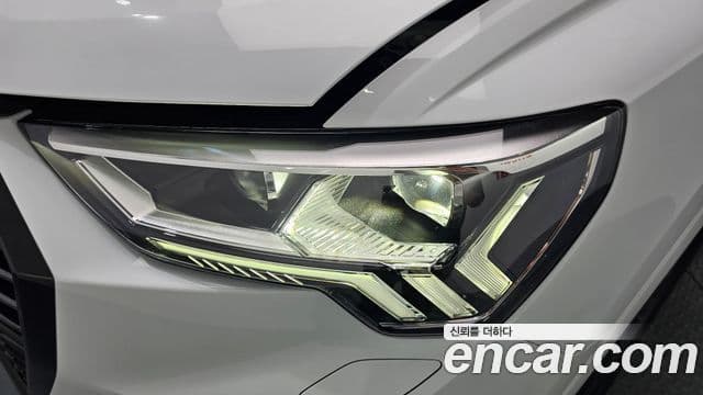 Audi Q3 2025 — ფოტო 9/32