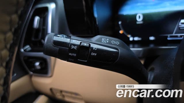 Kia Sorento 2020 — ფოტო 22/33