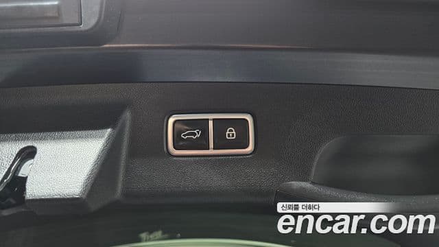 Kia Sorento 2020 — ფოტო 11/33