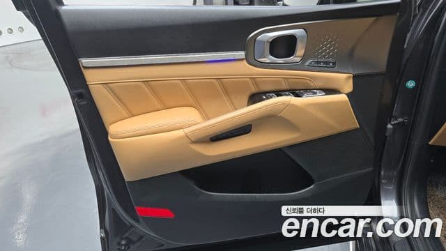 Kia Sorento 2020 — ფოტო 33/33