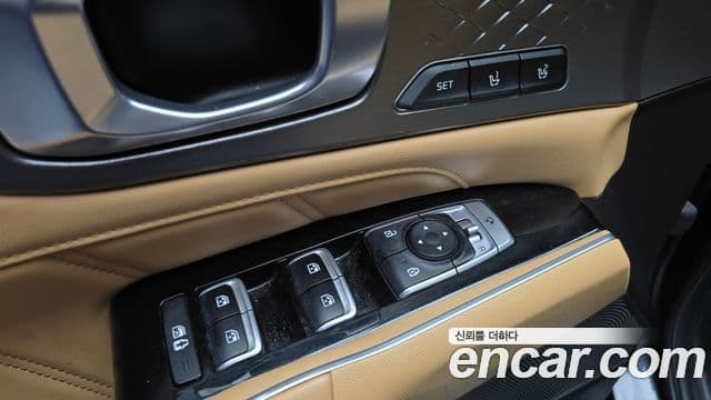 Kia Sorento 2020 — ფოტო 29/33