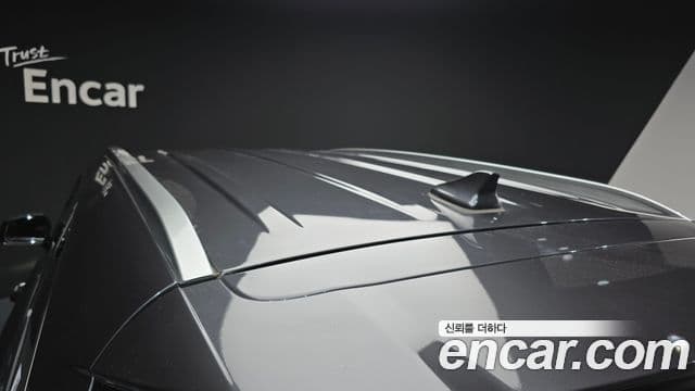 Kia Sorento 2020 — ფოტო 30/33