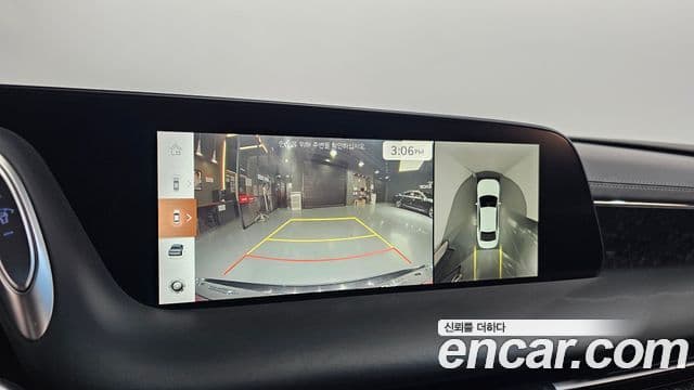 Genesis G90 2022 — Photo 15/41