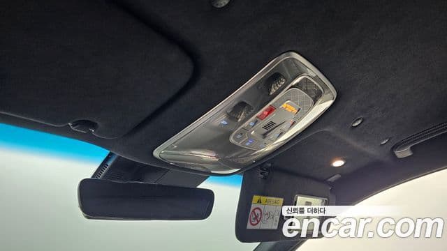 Genesis G90 2022 — Photo 4/41