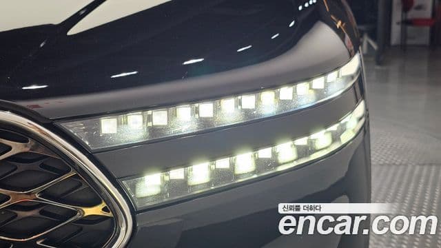 Genesis G90 2022 — Photo 41/41