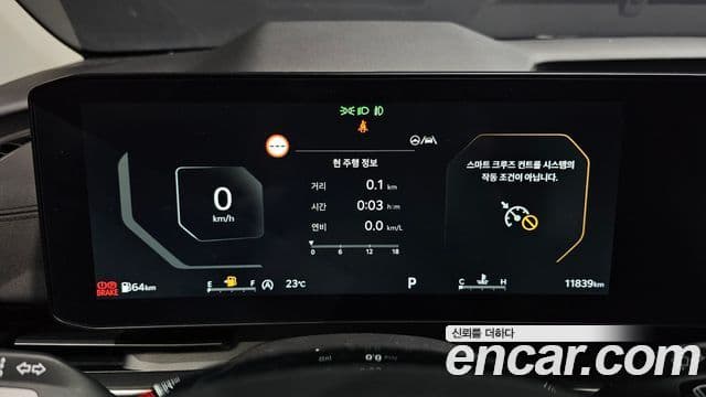 Kia Carnival 2024 — Фото 8/20