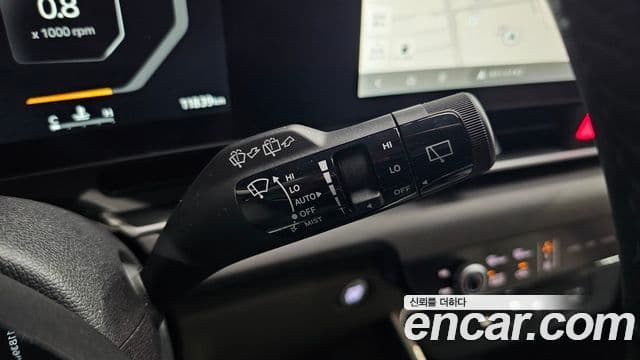 Kia Carnival 2024 — Фото 20/20