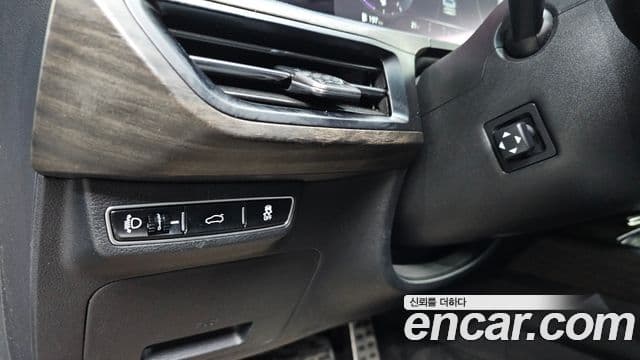 Kia K8 2021 — Şəkil 13/20