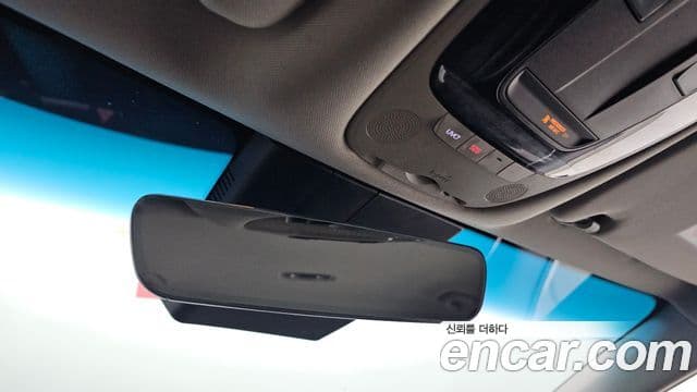 Kia K8 2021 — Şəkil 18/20