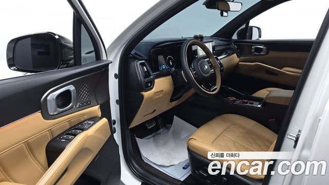 Kia Sorento 2020 — ფოტო 10/20