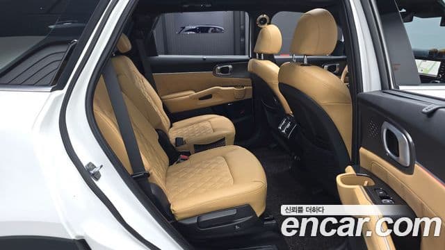 Kia Sorento 2020 — ფოტო 12/20