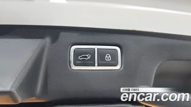 Kia Sorento 2020 — ფოტო 20/20