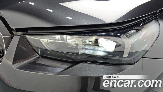 BMW M5 2025 — ფოტო 8/34