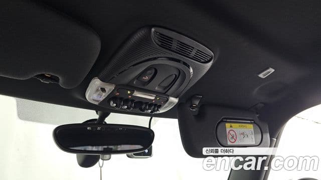 Mini Cooper Electric 2022 — ფოტო 1/32