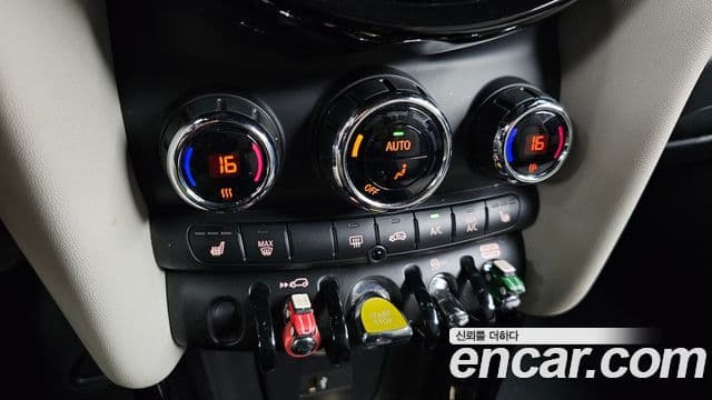 Mini Cooper Electric 2022 — ფოტო 3/32