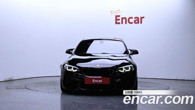 BMW M2 2018 — Şəkil 3/20